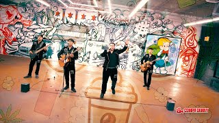 Grupo 312 - La Marihuana y El Cafecito (En Vivo)