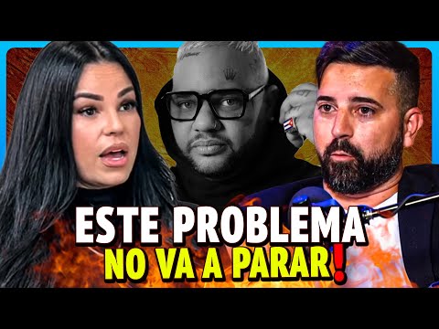 Marcel LE RESPONDE DIRECTO A Teresa 😱 NUNCA ESTUVISTE EN EL PROCESO 🔥