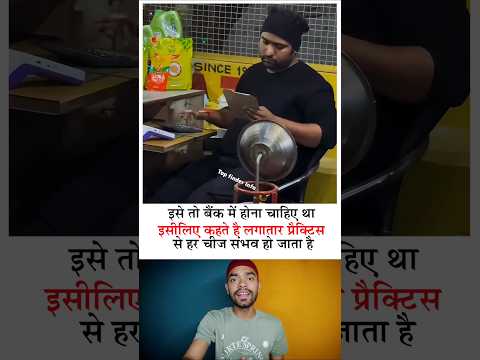 कमाल का टैलेंट #💯 #motivationalvideo #motivation #inspiration #success #motivationalquotes #Short