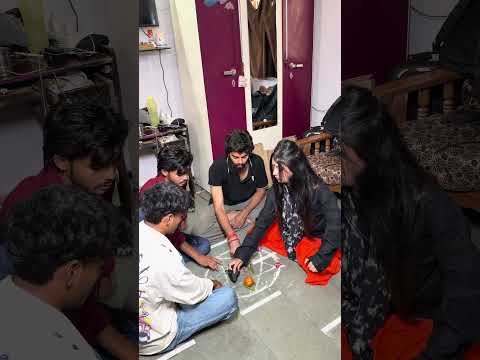 Part 3 padoshan or 3 dost