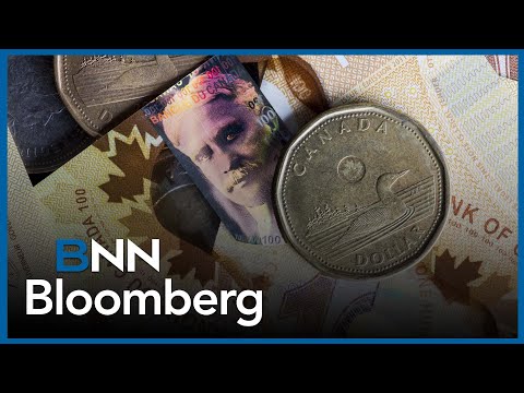 YouTube video thumbnail: An Opportunity to Reset how Canadian Economy Will Grow Going Forward: Taillefer on Federal Budget