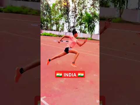 India vs Pakistan high jump #shorts #youtubeshorts