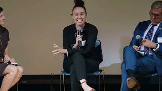 Full Recording: FountainHead RI Life Sciences Leadership Event