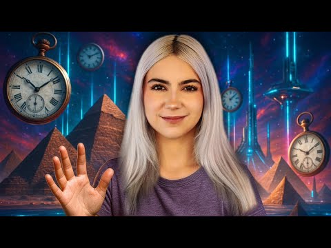 Qué pasaría si fueras INMORTAL? ⌛