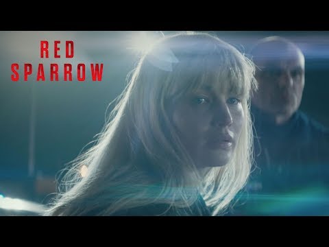 Red Sparrow | 