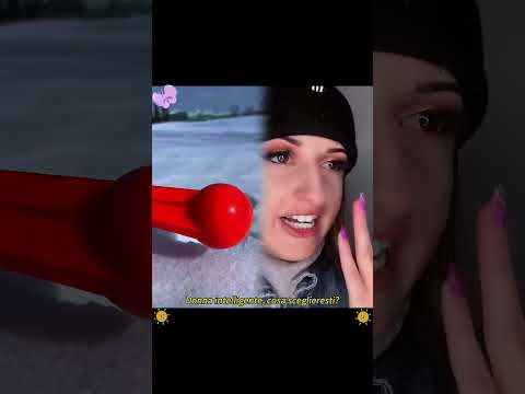Quella volta del regalo 😂🥰 #perte #comedy #commessa#pourtoi#shorts#fyp#foryou#funny#acting#pov