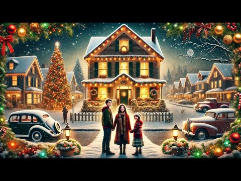 Christmas In The Highlands | HD | Full Movie in english