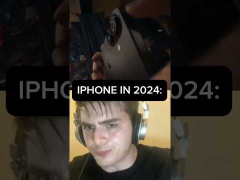 Iphone vs Samsung