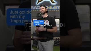 How This NAIA Arm Went From 89 MPH To 98 MPH In 10 Months