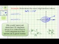 Trigonometric Functions and Angles