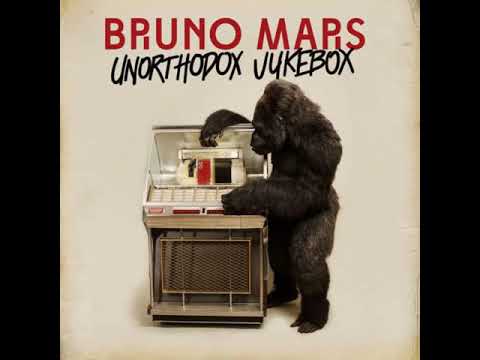 Bruno Mars - Young Girls (Audio)