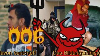006 Teufel Alfred - Das Märchen vom selbstmordgefährdeten Selbstmordattentäter