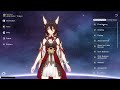 TINGYUN NEW VOICE LINES (ENGLISH)