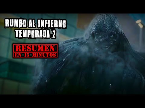 ¿Qué Sucede si Encuentras a ESTOS Monstruos? | RESUMEN COMPLETO