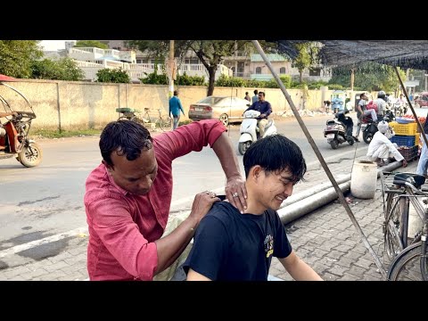 STREET MASSAGE YG BIKIN NAGIH!TANPA SENYUM TP PIJATAN PASTI!PEGAL” AUTO HILANG