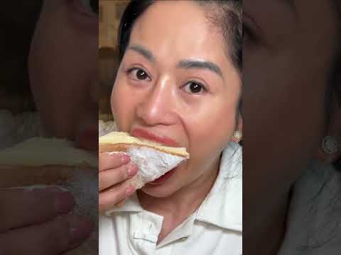 WAKTUNYA BLOSSOM CAKE PENERUS BIKA AMBON VIRAL!!