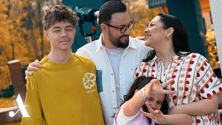 Ne mutăm, în sfârșit, împreună! Studio-ul și podcast-ul se unesc la noua locație 🥰 | #DailyVlog4