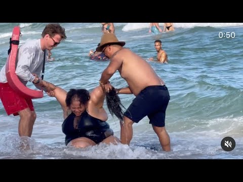 Washed Up