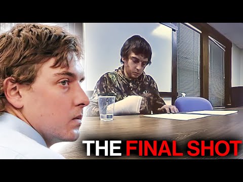 Jealous Ex Invades Home, Doesn't End Well | True Crime Stories