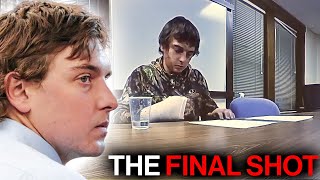 Jealous Ex Invades Home, Doesn't End Well | True Crime Stories