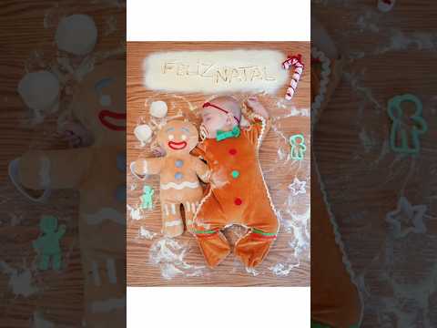 FAZENDO FOTOS DO PRIMEIRO NATAL DA MIA ❤️🎅🏻 #lucasrangel #filha #ensaiofotografico