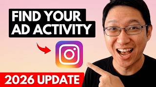 How To Check Instagram Ad History | Find Instagram Ad Activity