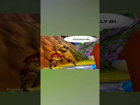 😆Conker & Birdy In MANUAL🤣🎮CONKER'S BAD FUR DAY🎮 #n64 #retrogaming #retrogames