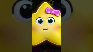 Twinkle’s Nighttime Farewell: A Colorful Goodbye to Max #Shorts #Viral