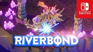 REVIEW: Riverbond