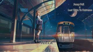 Last Night Train To Universe Jumpfull Remix #oldmusic #housemusic #remix