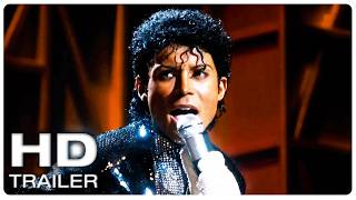 MICHAEL Official Trailer 2 (NEW 2026)