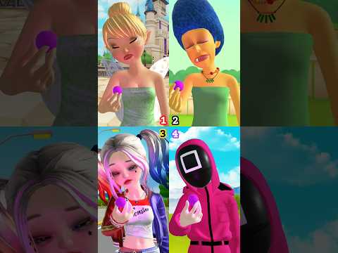 Don’t eat candy  at 3:00 am? #animation #tiktok #trending #challenge #dance #viral #shortvideo