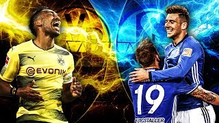 Das Revierderby - Dortmunds Krise und königsblauer Höhenflug | Analyse + Spieltagtipps