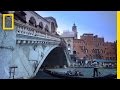 Venice and Its Hidden Threats