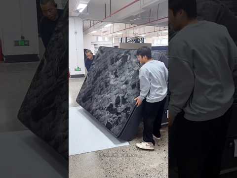 Ultra Soft Mattres #mattress #mattressfactory #bedmattress #youtubeshorts #shorts