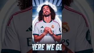 SHOCKING_ Cucurella Leaves Chelsea for Real Madrid! #cfc #chelsea #realmadrid #transfernews