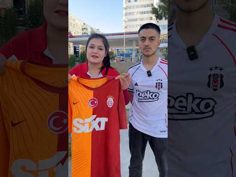 100.000 TL Karşılığında Takımını Değiştirir Misin ?