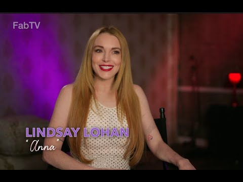 Lindsay Lohan Is Back! Freakier Friday Cast Spills Set Secrets 👀🎬 ...Hold On to Your Seats…