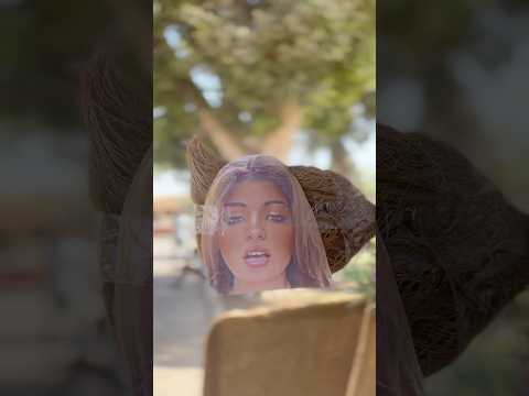 حيله زكيه تفعلها البنت علشان تاخد حاجات من السوبر ماركت😂