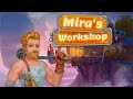 Video for Mira's Workshop