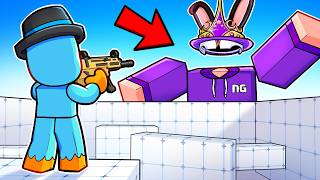 El CREADOR de RIVALS Usó HACKS Contra MÍ...