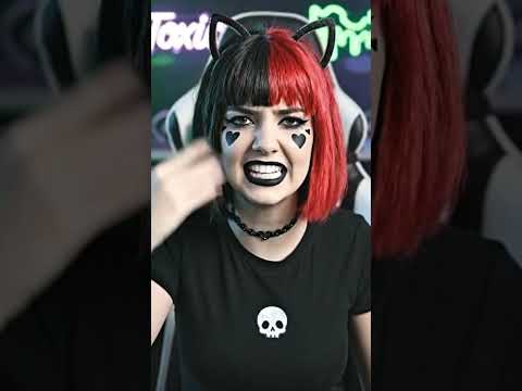 😱💔 EMILLY DEIXOU AMY DE CASTIGO? CULPA DO SHADOW (VEJA ATE O FINAL)