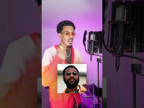 Damso, Jul, Aya et Naza sur mon son grâce à l'IA ?! 🤯 (Waw)