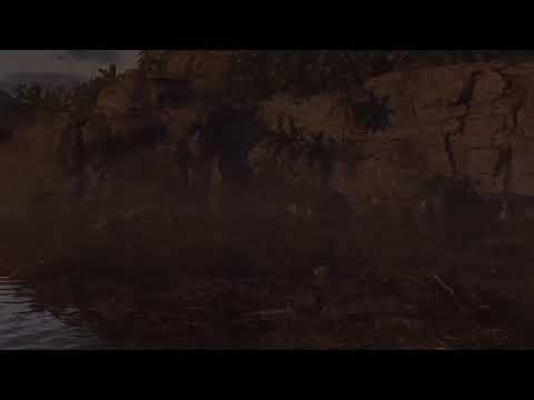 Shadow of the Tomb Raider The Refinery