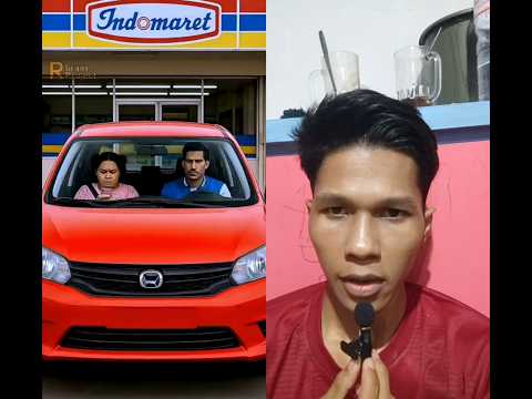 kentut dimobil #comedy #keretaapiindonesi #funny
