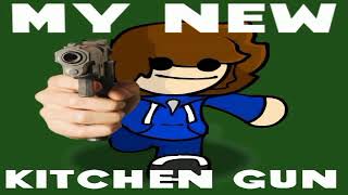 My new kitchen_gun.mp4