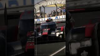 Castrol ve Audi, 1982’den beri yarının performansını birlikte şekillendiriyor.