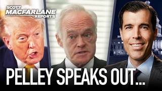 Trump ATTACKS Legendary Journalist and INSTANTLY REGRETS IT