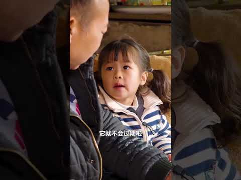 Lina goes to mama Home! #mama #lina