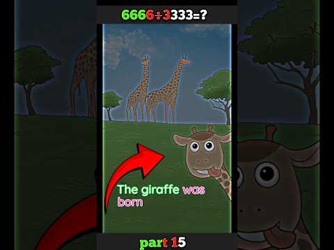 Zoo Animals Gone Mad  part  15 😱 Giraffe Attacks Humans! #ZooStory #ScaryAnimals #shorts